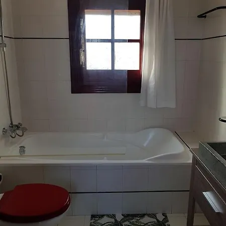 B&B Mediterranee Blanca