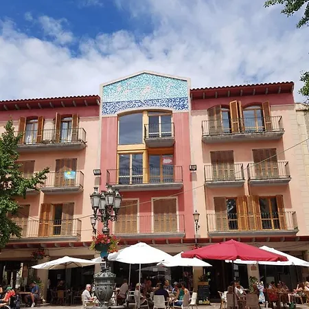 Méditerranée Blanca Cambrils