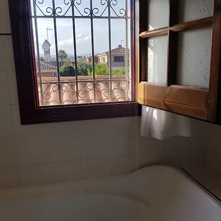 Mediterranee Blanca Bed & Breakfast
