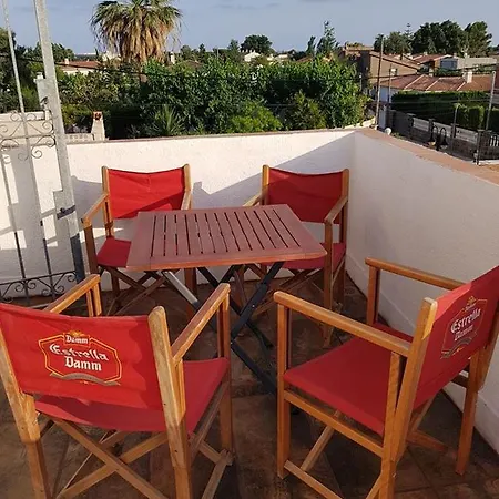 Bed & Breakfast Mediterranee Blanca