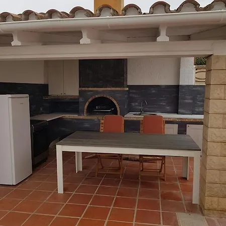 Mediterranee Blanca Bed & Breakfast