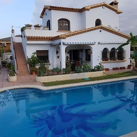 Mediterranee Blanca *