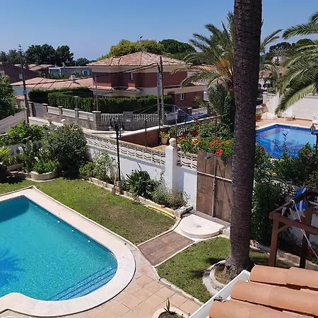Bed & Breakfast Mediterranee Blanca Cambrils