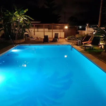Bed & Breakfast Mediterranee Blanca Cambrils