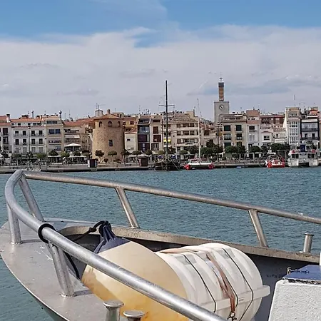 Bed & Breakfast Mediterranee Blanca